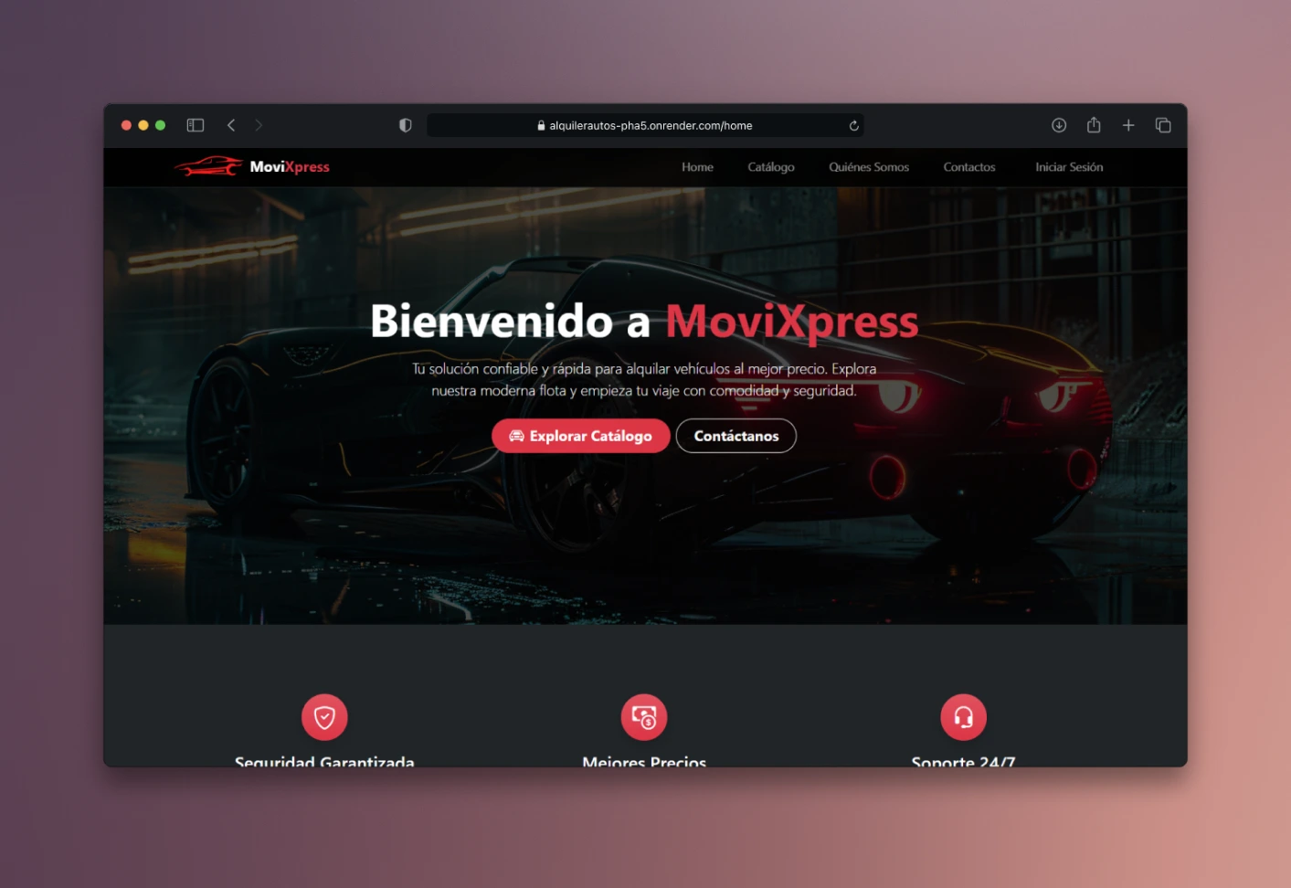 MoviXpress